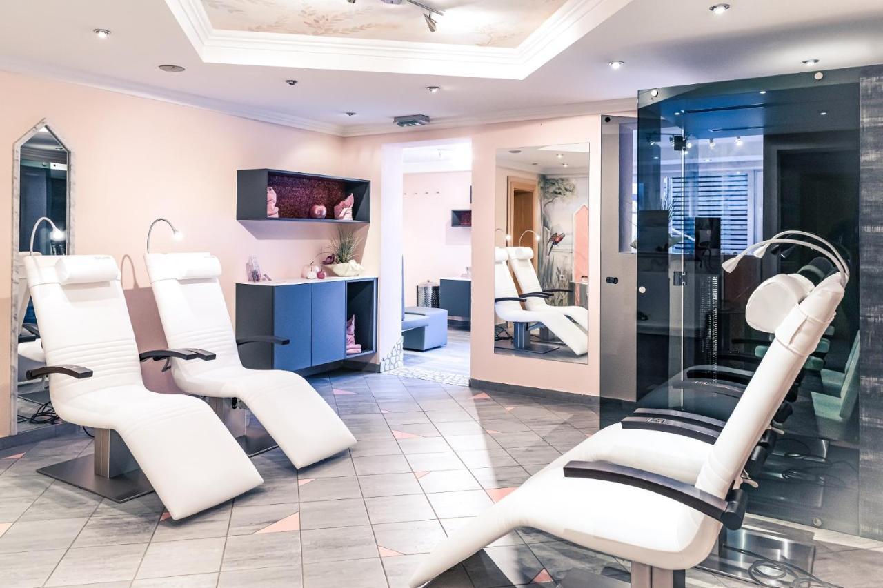 Apart Relax Längenfeld Dış mekan fotoğraf