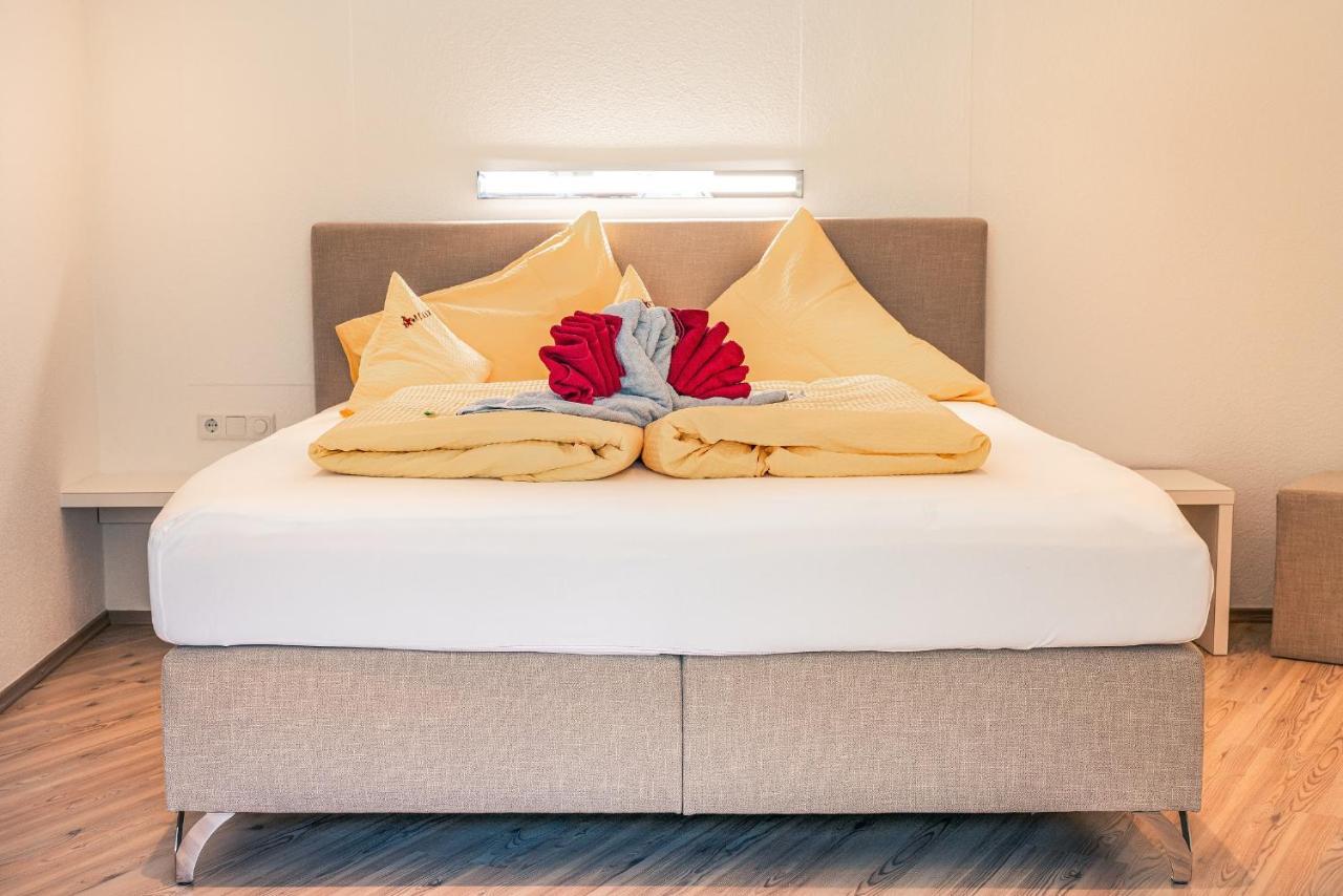 Apart Relax Längenfeld Dış mekan fotoğraf