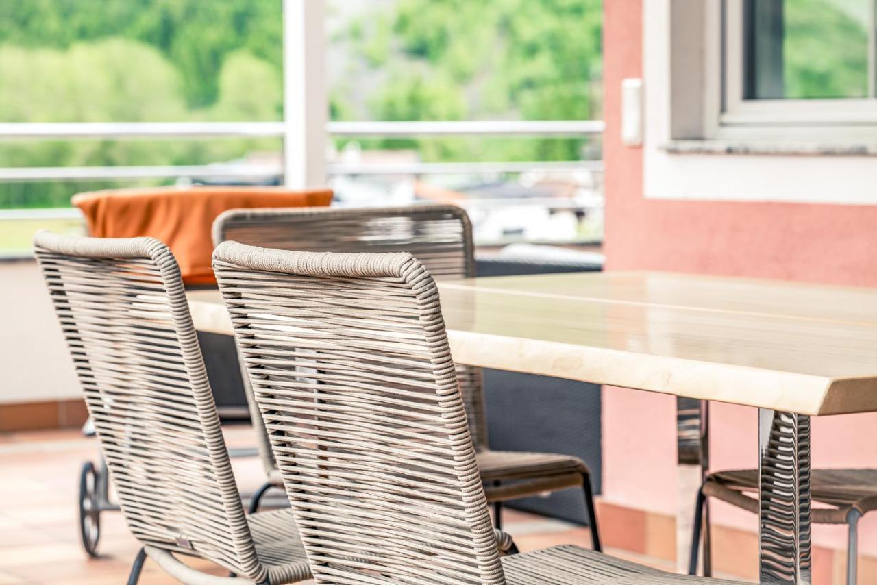 Apart Relax Längenfeld Dış mekan fotoğraf
