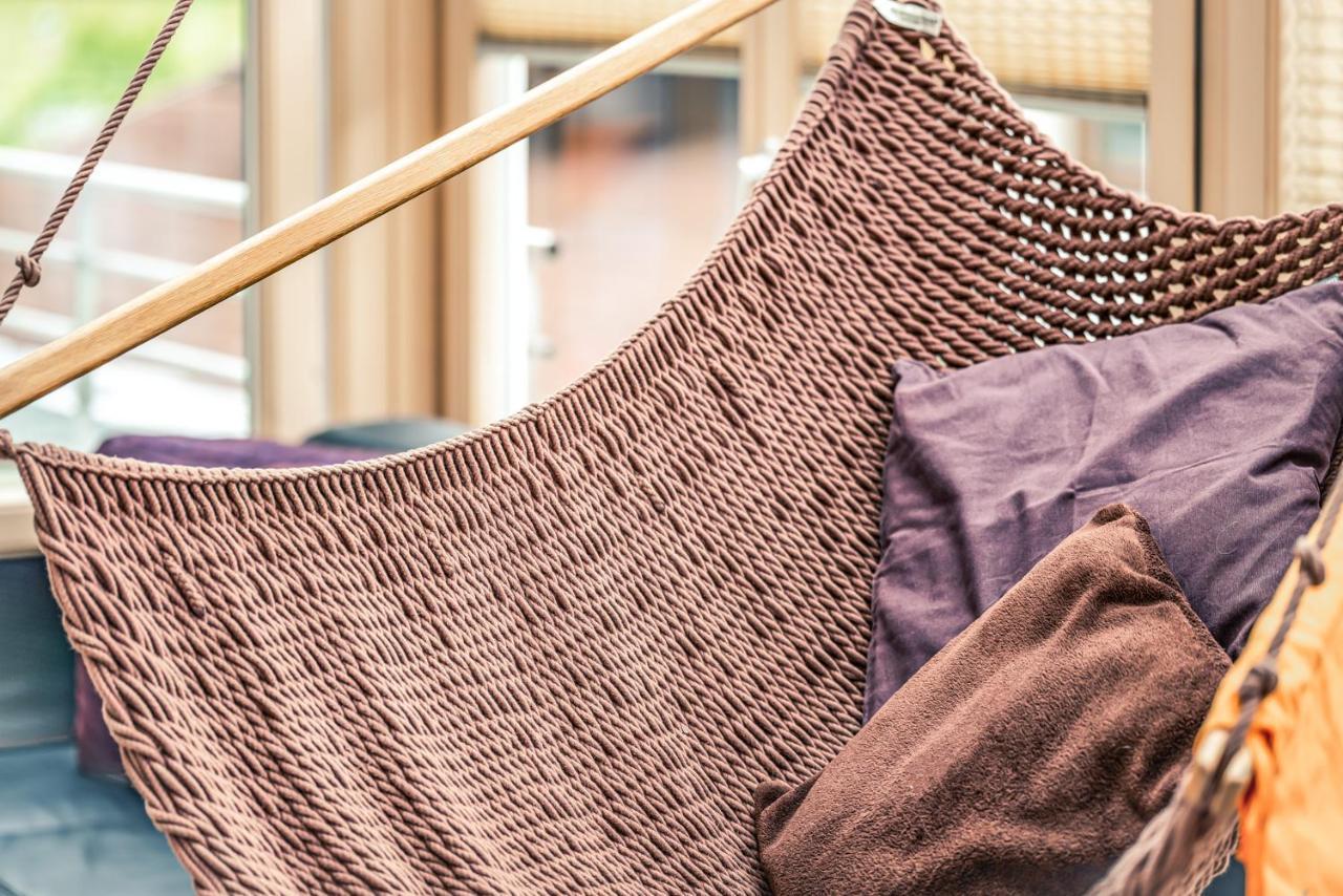 Apart Relax Längenfeld Dış mekan fotoğraf