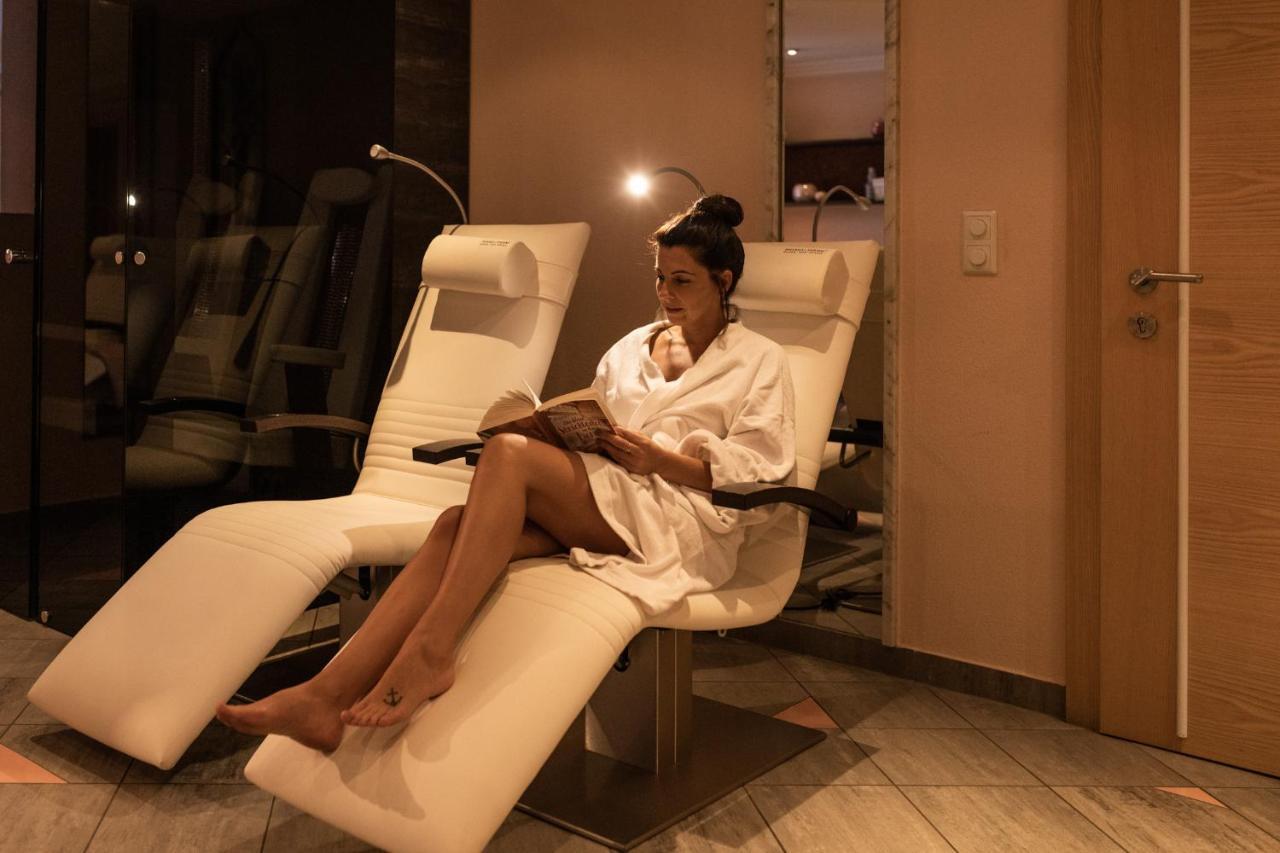Apart Relax Längenfeld Dış mekan fotoğraf